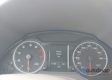 2012 Audi Q5 2.0T Premium z USA, uszkodzony, nr VIN WA1LFAFP2CA026257